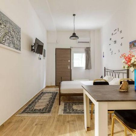 Perfect Place 71Α Thessaloniki Buitenkant foto