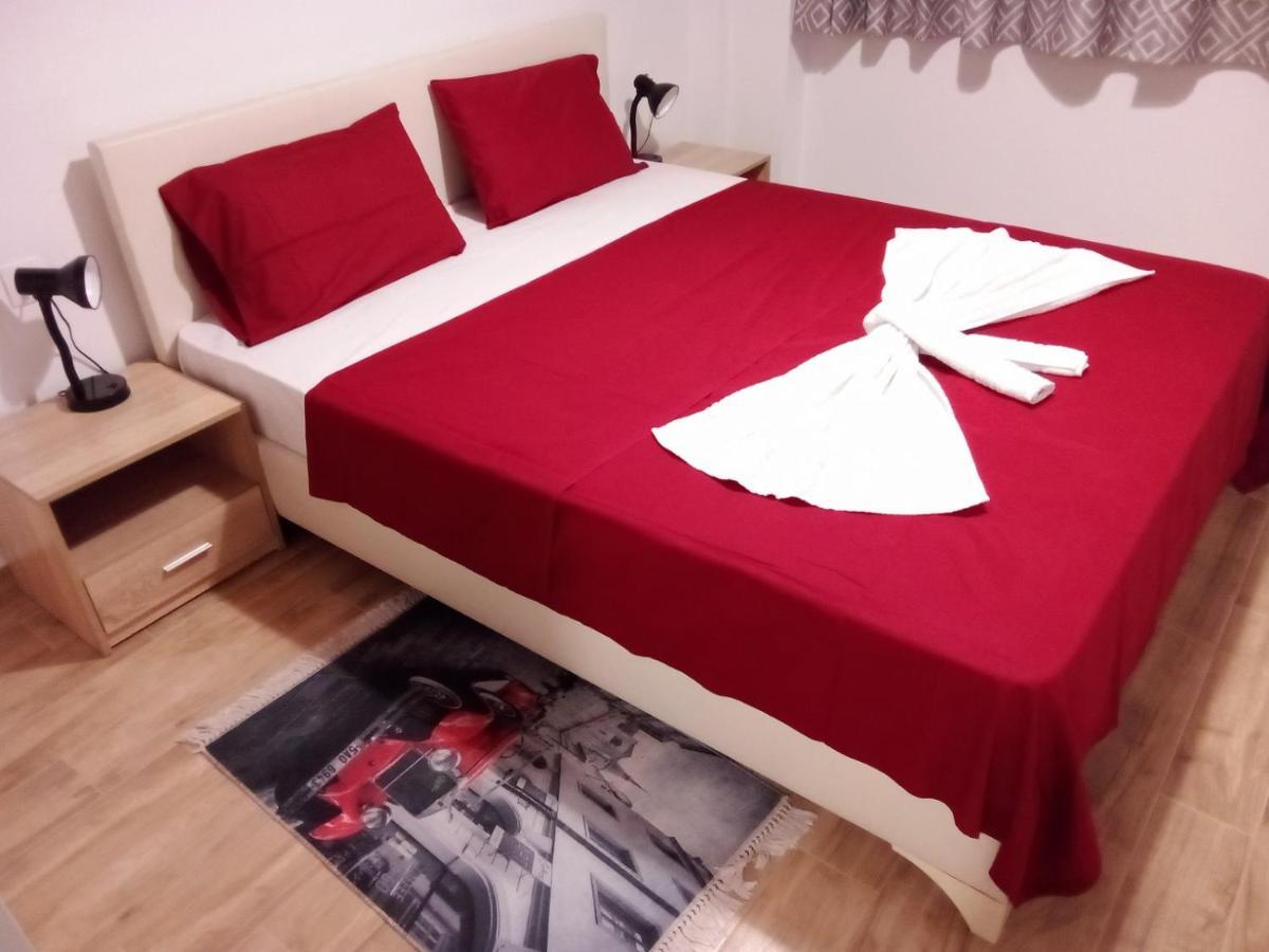 Perfect Place 71Α Thessaloniki Buitenkant foto