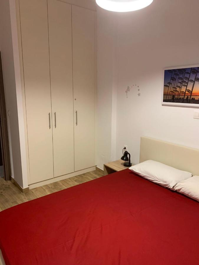 Perfect Place 71Α Thessaloniki Buitenkant foto
