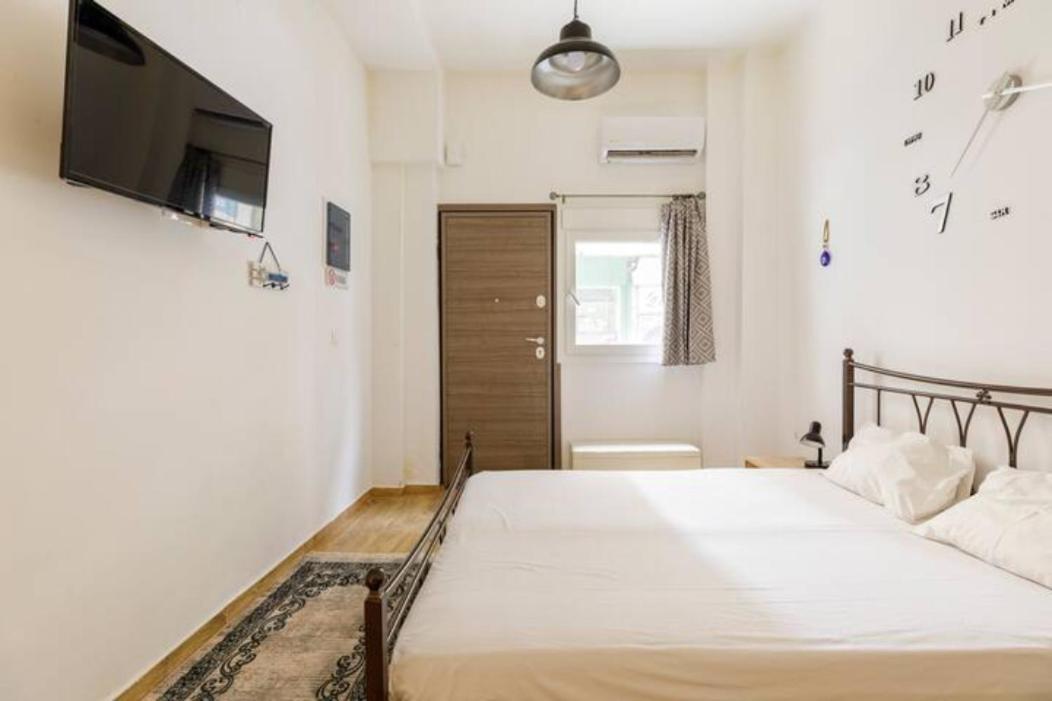 Perfect Place 71Α Thessaloniki Buitenkant foto