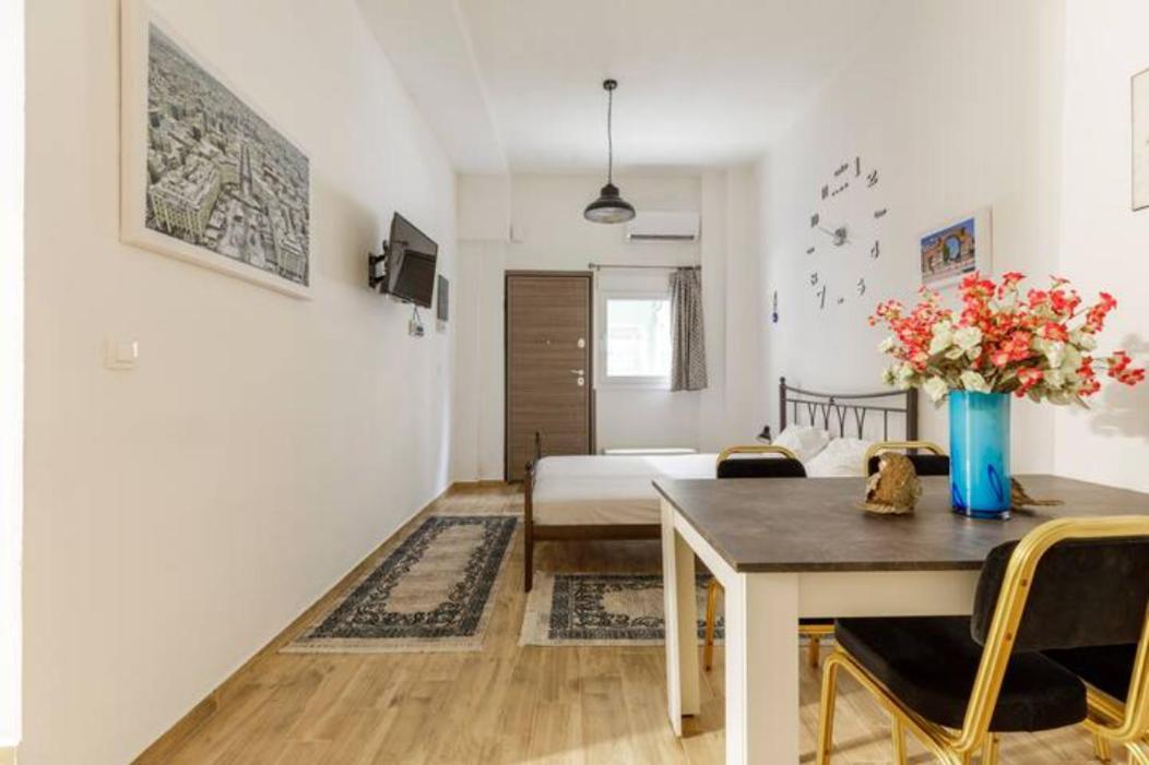 Perfect Place 71Α Thessaloniki Buitenkant foto