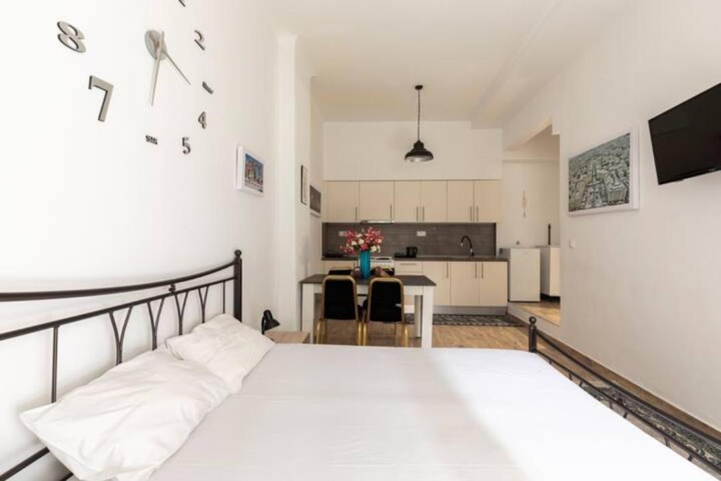 Perfect Place 71Α Thessaloniki Buitenkant foto