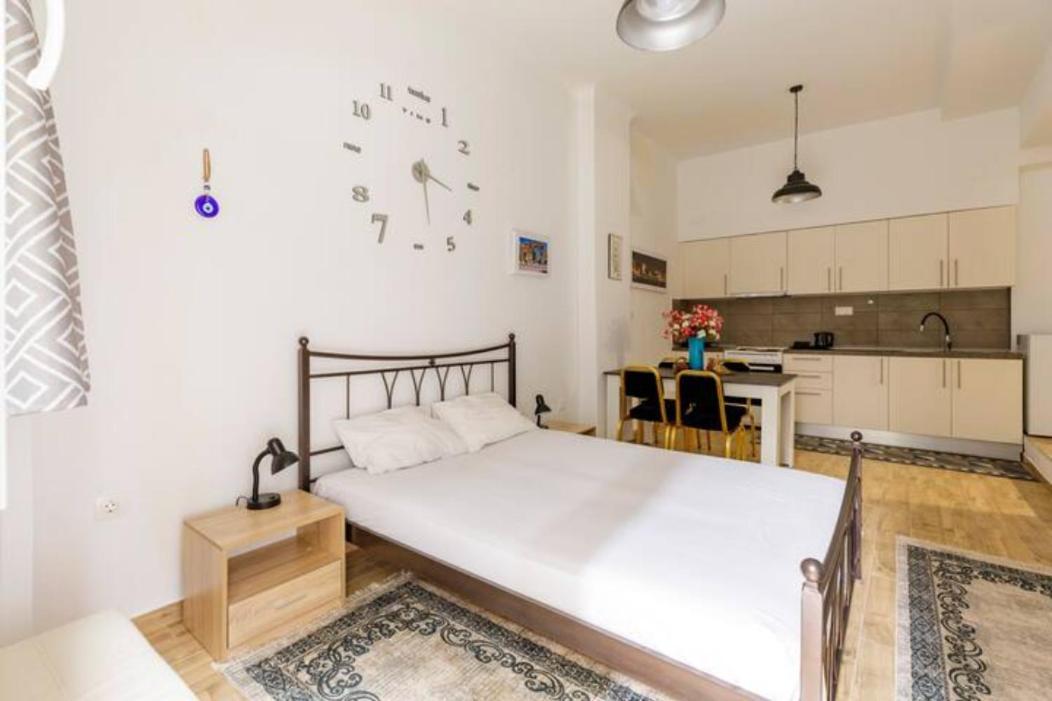 Perfect Place 71Α Thessaloniki Buitenkant foto