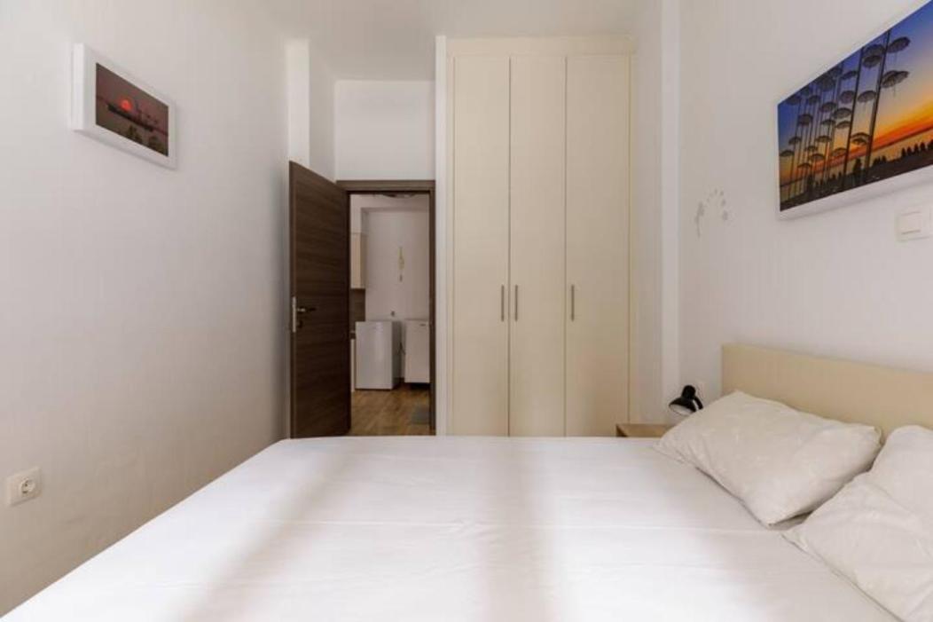 Perfect Place 71Α Thessaloniki Buitenkant foto